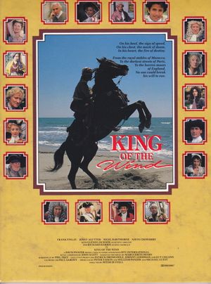 Le Roi du vent