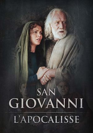 San Giovanni - L'apocalisse