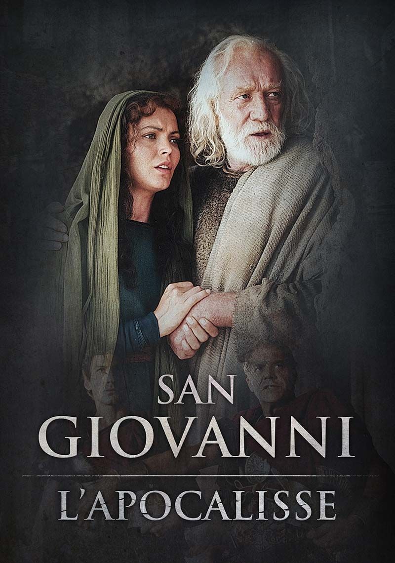 San Giovanni - L'apocalisse - Téléfilm (2002) - SensCritique