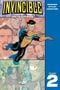 Invincible : Intégrale, tome 2