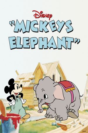 L'Éléphant de Mickey