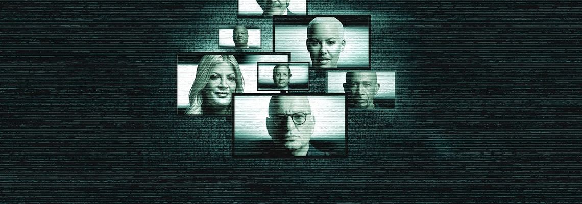 Cover Famously Afraid