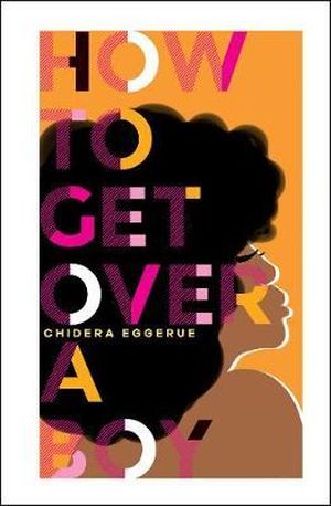 How to Get over a Boy
