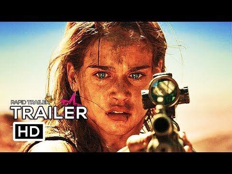 Bande-annonce de Revenge