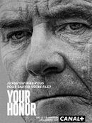 Affiche Your Honor