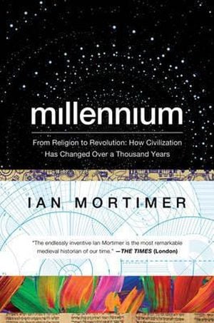 Millennium: From Religion to Revolution