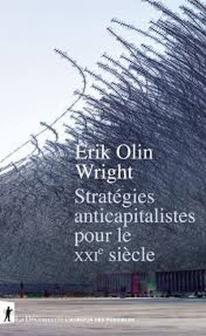 Stratégies anticapitalistes pour le XXIe siècle