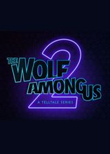 Jaquette The Wolf Among Us 2