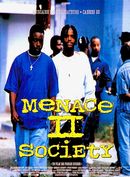 Affiche Menace II Society