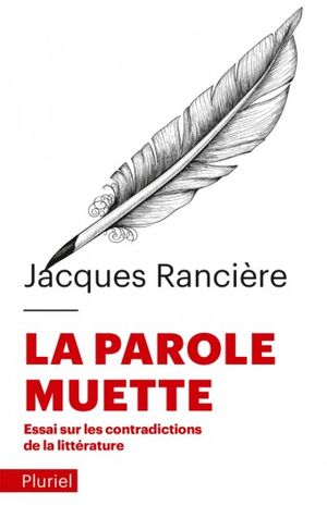 La Parole muette