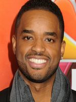 Larenz Tate