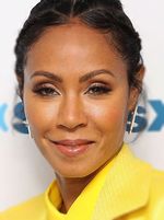 Jada Pinkett Smith