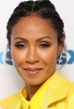 Jada Pinkett Smith