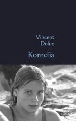 Couverture Kornelia