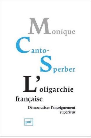 L'Oligarchie française