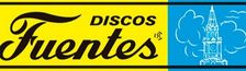 Cover Discos Fuentes