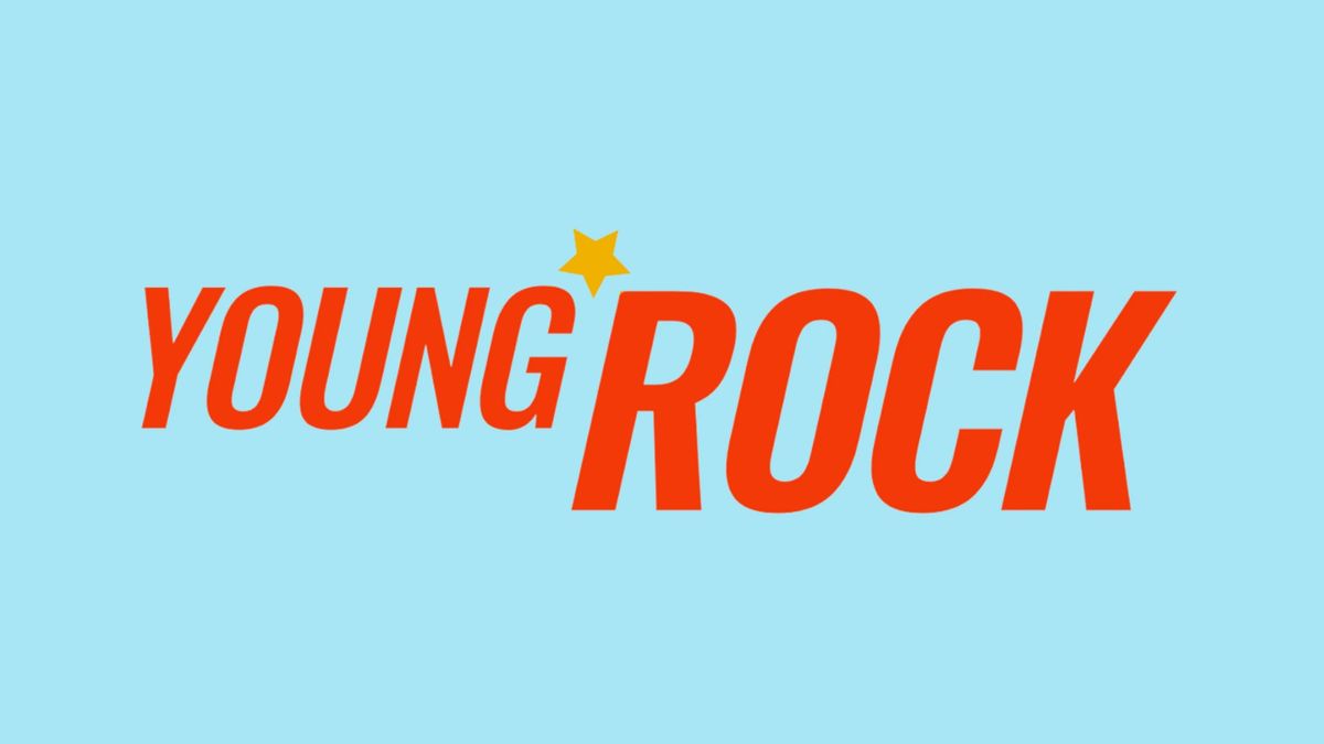 Young Rock Série (2021) SensCritique