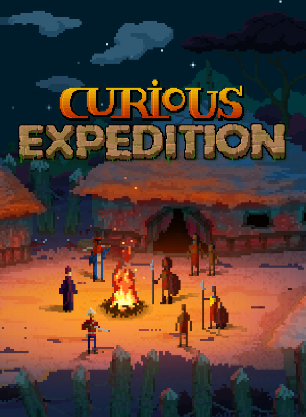 Curious Expedition free download