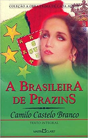 La Brésilienne de Prazins