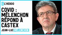 Avec Jean-Luc Mélenchon