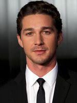 Shia LaBeouf