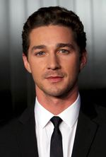 Shia LaBeouf