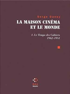 La Maison cinéma et le monde - 1