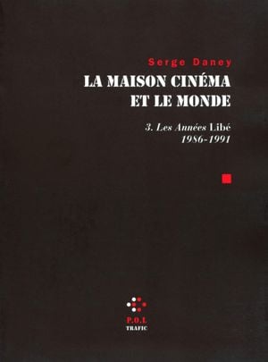 La Maison cinéma et le monde - 3