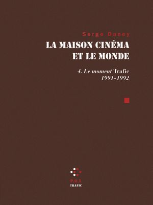 La Maison cinéma et le monde - 4