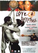 Affiche Love & Basketball