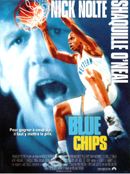 Affiche Blue Chips