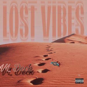 Lost Vibes (EP)