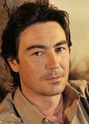 Nathaniel Parker