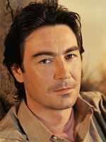 Nathaniel Parker