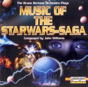 Music of the Star Wars-Saga