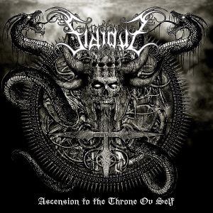 Ascension to the Throne ov Self (EP)