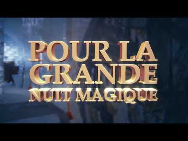 Nicolas Noël - La magie de la poussière d'étoiles