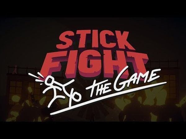 Stick Fight: The Game