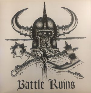 Battle Ruins