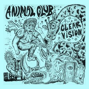 Clear Vision (EP)