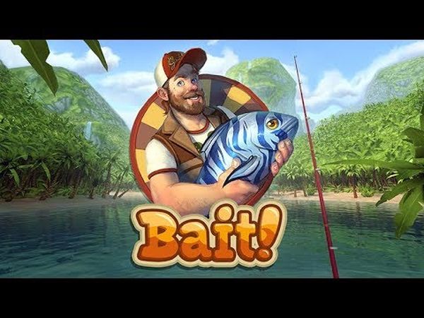 Bait!