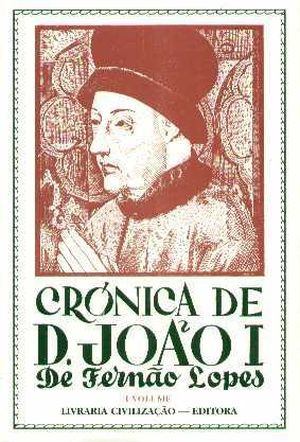 Crónica de el rei D. João I
