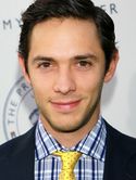 Michael Rady