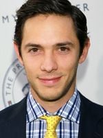 Michael Rady