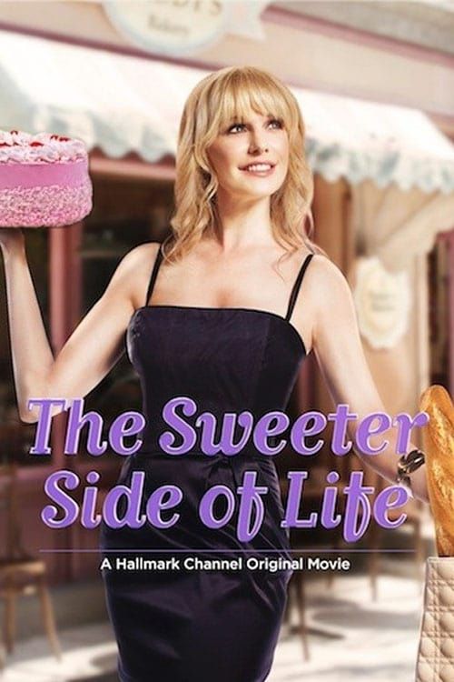 Amour Duel Et Patisserie Un amour de pâtisserie - Téléfilm (2013) - SensCritique
