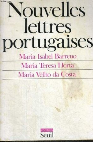 Nouvelles lettres portugaises