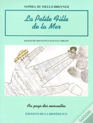 La Petite fille de la mer