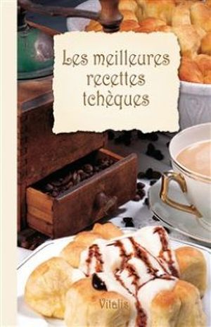 Les Meilleures Recettes tchèques