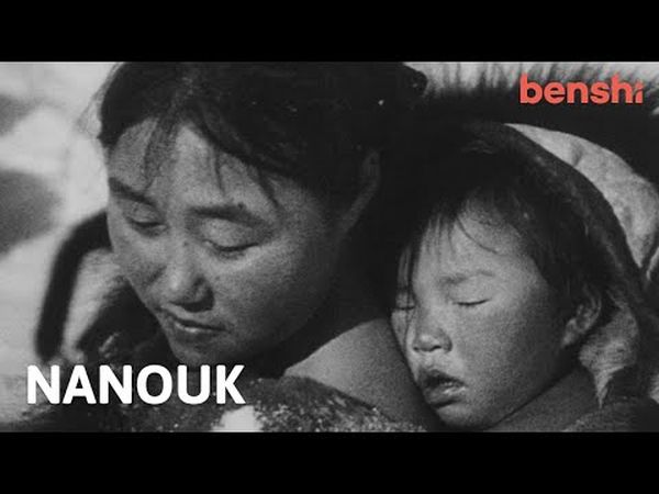 Nanouk l'Esquimau