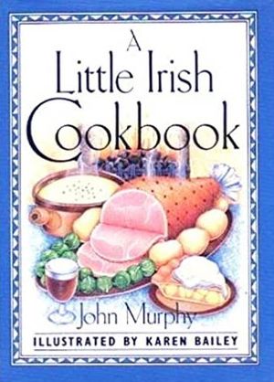 A Little Irish Cookbook